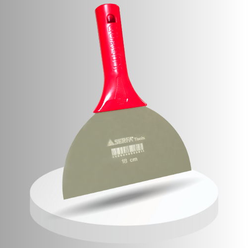 120 mm Sırık Spatula Yay Çeliği